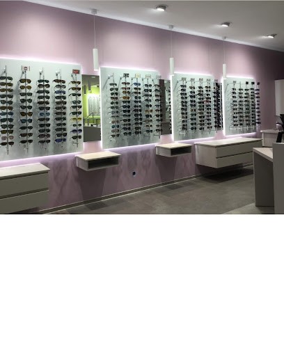Optique 73, Opticien à Moûtiers