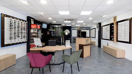 Optique Du Centre - Votre Opticien à Saint Brice, Opticien à Saint-Brice-sous-Forêt
