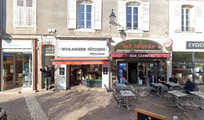 Jc Est Optique, Opticien à Lunéville