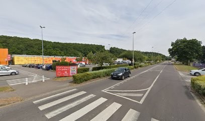 Proxima, Opticien à Gruchet-le-Valasse