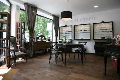 Unic Optic, Opticien à Malakoff