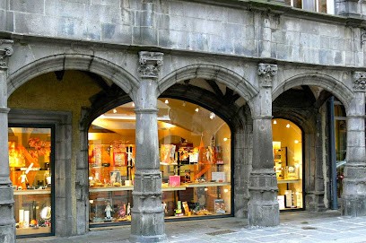 Opticien Girod, Opticien à Riom
