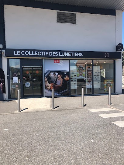 Opticien Montréjeau - Saint Gaudens - Le Collectif des Lunetiers, Opticien à Montréjeau
