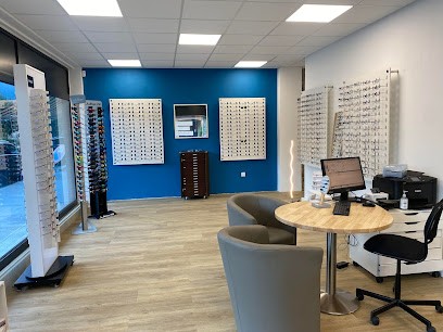 Maurienne Optique, Opticien à La Chambre