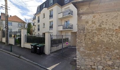 Husson Michel, Ophtalmologue à Clermont