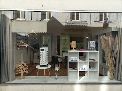 Lunettes Chez Vous, Opticien à Lacrouzette