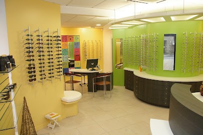 Optique Barbot Sarl, Opticien à Louvigné-du-Désert