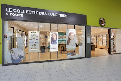 Opticien Le Collectif des Lunetiers Josselin - Cc Hyper U, Opticien à Josselin