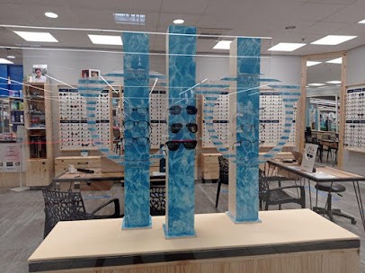 REGARD OPTICIENS MONTLOUIS, Opticien à Montlouis-sur-Loire