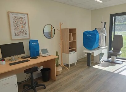 Cabinet D'ophtalmologie De Belin-Béliet, Ophtalmologue à Belin-Béliet