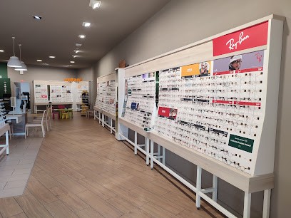 Générale d'Optique, Opticien à Saintes
