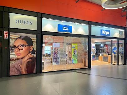 Opticien Estancarbon - Cc Leclerc - Krys, Opticien à Estancarbon
