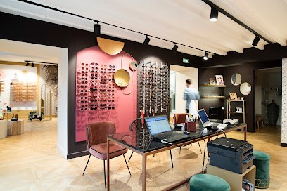 Optique Manako, Opticien à Vern-sur-Seiche