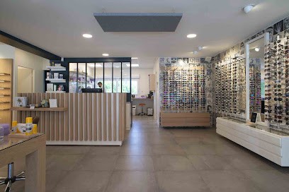 Les Opticiens Cévenols, Opticien à Joyeuse