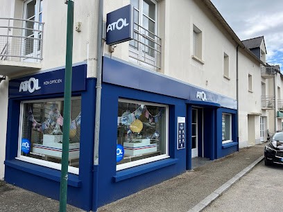 Atol Mon Opticien, Opticien à Ligné