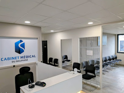 Cabinet Médical Du Dauphiné - Ophtalmologie, Ophtalmologue à Saint-Jean-de-Soudain