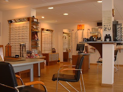 La Roche Posay Optique SARL, Opticien à La Roche-Posay