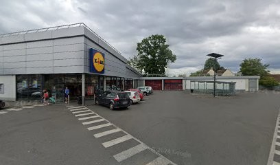 Optical Discount, Opticien à Pringy