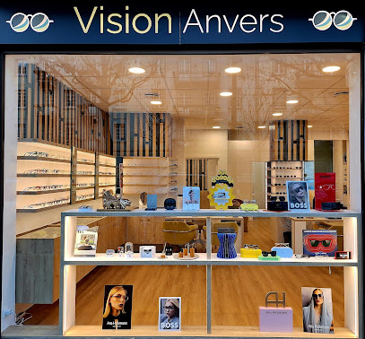 Opticien Strasbourg, Conseil Des Xv Vision Anvers: Expert En Verres Progressifs Et En Visagisme, Opticien à Strasbourg