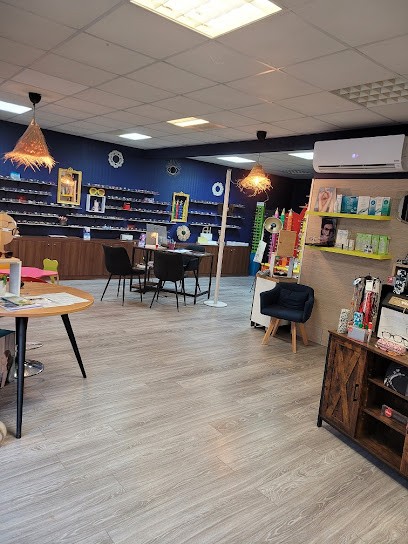 Design Optic, Opticien à Vallon-en-Sully