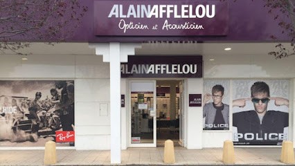 Opticien Le Grau-Du-Roi | Alain Afflelou, Opticien au Grau-du-Roi