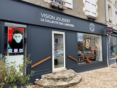 Le Collectif des Lunetiers Meung-sur-Loire - Vision Joubert, Opticien à Meung-sur-Loire