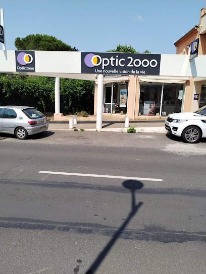 Optic 2000 - Opticien Sérignan, Opticien à Sérignan