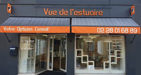 Vue De L'Estuaire, Opticien à Savenay