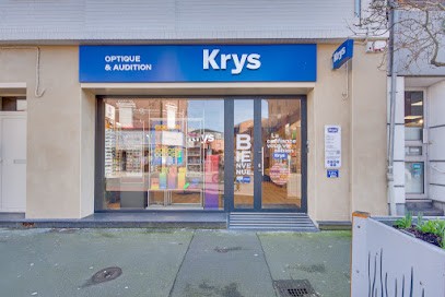 Opticien La Madeleine - Rue Général De Gaulle - Krys, Opticien à La Madeleine