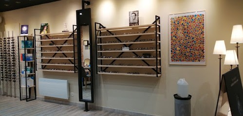 Binocles De La Save, Opticien à Lévignac