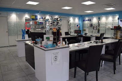 French Vision Montluçon - Opticien Agrée - Lunettes/Lentilles/ Solaires, Opticien à Montluçon