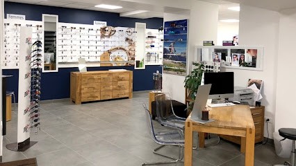 Nova Vision Toucy, Opticien à Toucy