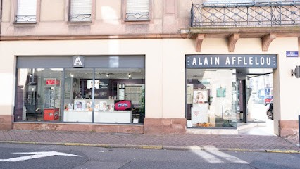 Opticien Sarrebourg | Alain Afflelou, Opticien à Sarrebourg