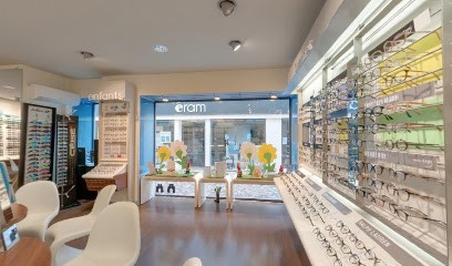 Opticien Les Sables D'Olonne - Rue Des Halles - Krys, Opticien aux Sables-d'Olonne
