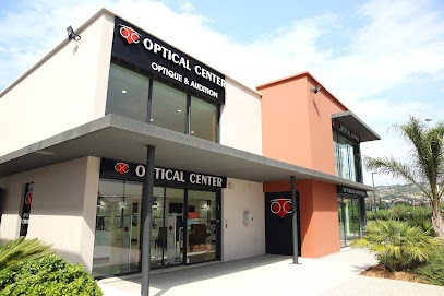Opticien OLLIOULES - Optical Center, Opticien à Ollioules
