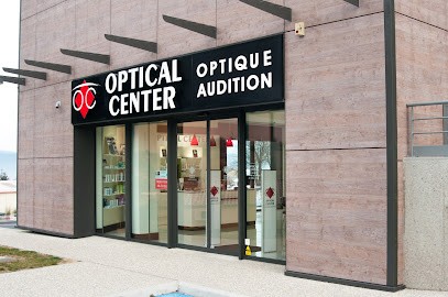 Opticien MONISTROL-SUR-LOIRE - Optical Center, Opticien à Monistrol-sur-Loire