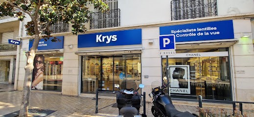 Opticien Vence - La Résistance - Krys, Opticien à Vence