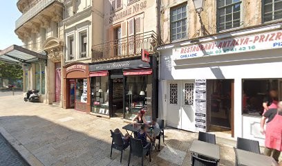 OPTIQUE BONNEVILLE, Opticien à Troyes