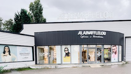 Opticien Mably | Alain Afflelou, Opticien à Mably