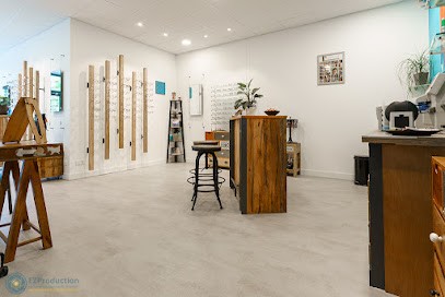 Vision du Monde, Opticien à Grésy-sur-Aix