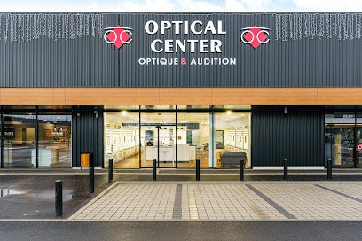 Opticien VAL DE BRIEY - Optical Center, Opticien à Val de Briey