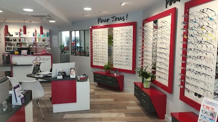 Optique Galian 2, Opticien à Quillan