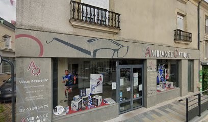 Eurl Optique Patard, Opticien à Loué