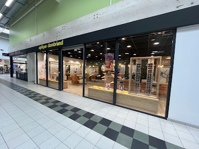 Optique Dombriand - Opticien Dinan Taden, Opticien à Taden