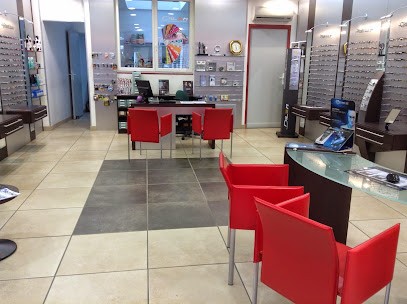 Médical Optique, Opticien au Nouvion-en-Thiérache