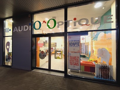 AudiO^Optique (accent O^Optique) Audioprothésiste, Opticien à Marlenheim