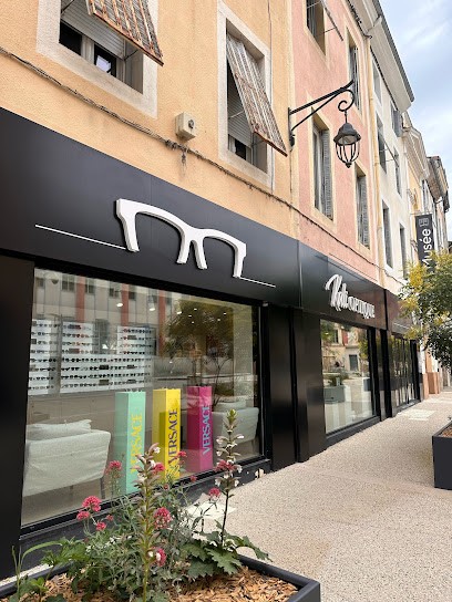 Kali Optique, Opticien à Montélimar