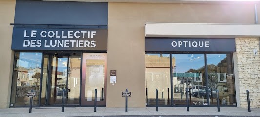 Opticien Maubec - Coustellet - Le Collectif des Lunetiers, Opticien à Maubec