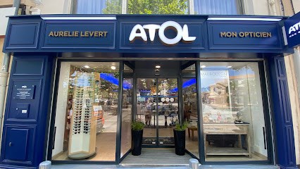 Atol Mon Opticien, Opticien à Pierrelatte