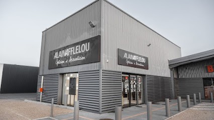 Opticien Gray | Alain Afflelou, Opticien à Gray